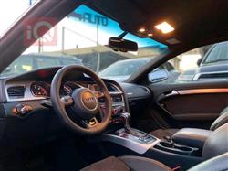 اودي A5